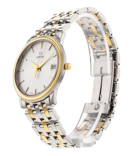 Omega De Ville Prestige 4310.31.00